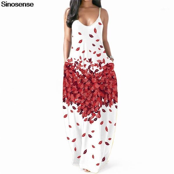 white long dress women lips print vintage sleeveless elegant evening party casual vestidos girls loose dresses summer, Black;gray
white long dress women lips print vintage sleeveless elegant evening party casual vestidos girls loose dresses summer, Black;gray