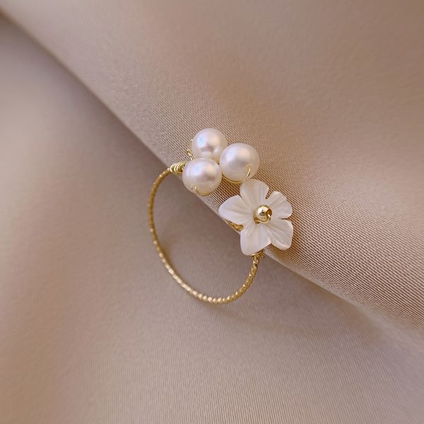 jiezi050 antique chinese wind coloured glaze flower ring finger female classical web celebrity court national wind restoring ancie, Silver
jiezi050 antique chinese wind coloured glaze flower ring finger female classical web celebrity court national wind restoring ancie, Silver