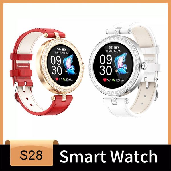 smart watch for women,1.09" ip67 waterproof smartwatch android and phones activity tracker with heart rate sleep monitor watches
smart watch for women,1.09" ip67 waterproof smartwatch android and phones activity tracker with heart rate sleep monitor watches