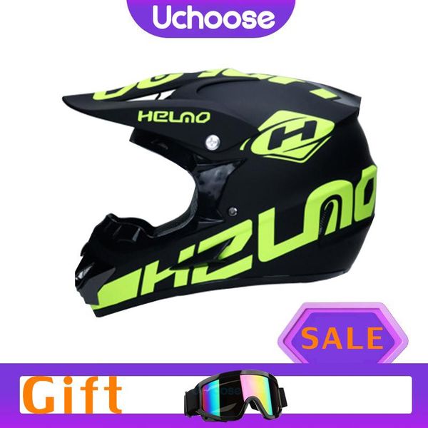 universal motorcycle off road helmet dirt motorbike motocross dh racing downhill mountain kid helmets
universal motorcycle off road helmet dirt motorbike motocross dh racing downhill mountain kid helmets