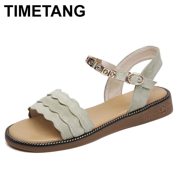 flat-soled sandals summer student simple fairy wind soft-soled comfortable roman shoes lotus leaf ladies shoee858, Black
flat-soled sandals summer student simple fairy wind soft-soled comfortable roman shoes lotus leaf ladies shoee858, Black