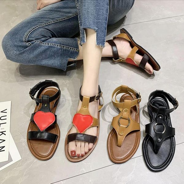 sandals women's 2021 summer gladiator black open toe ladies beach roman buckle strap female shoes big size flip flops
sandals women's 2021 summer gladiator black open toe ladies beach roman buckle strap female shoes big size flip flops