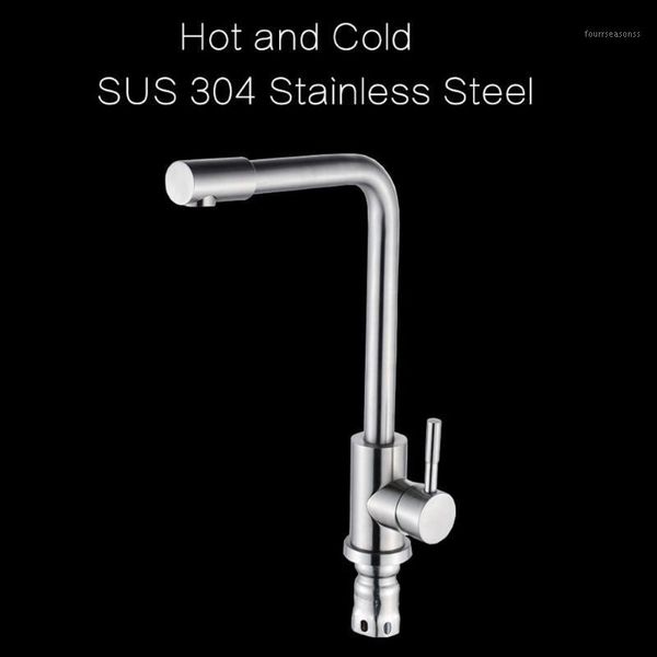 bathroom sink faucets 304 stainless steel single handle hole kitchen faucet mixer tap modern and cold water1
bathroom sink faucets 304 stainless steel single handle hole kitchen faucet mixer tap modern and cold water1