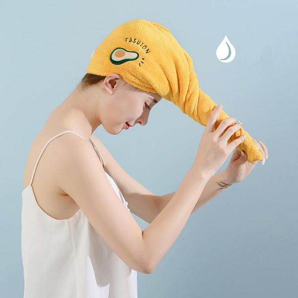 fast dry hair cap anti-frizz and microfiber ultra absorbent towels girl's long quick drying bath towel hat shower caps
fast dry hair cap anti-frizz and microfiber ultra absorbent towels girl's long quick drying bath towel hat shower caps