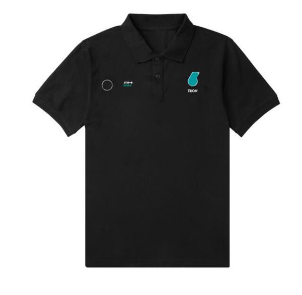 Formula World Championship F1 racing team short-sleeved T-shirt men and women can be customized for summer
Formula World Championship F1 racing team short-sleeved T-shirt men and women can be customized for summer