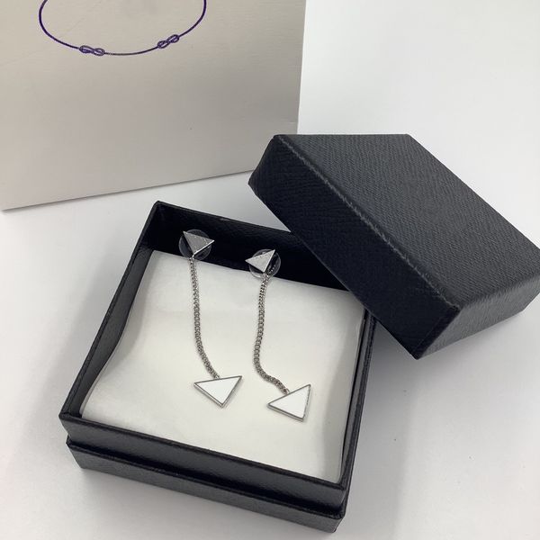 european and american simple letters dangle & chandelier wild temperament long triangle earrings trendy women fast delivery, Silver
european and american simple letters dangle & chandelier wild temperament long triangle earrings trendy women fast delivery, Silver