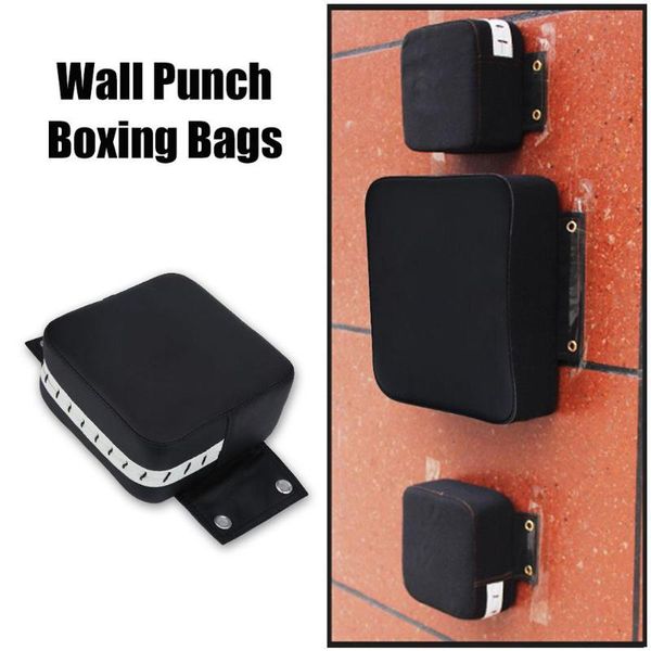 faux leather wall punching pad boxing punch target training sandbag sports dummy bag fighter martial arts fitness tools sand
faux leather wall punching pad boxing punch target training sandbag sports dummy bag fighter martial arts fitness tools sand
