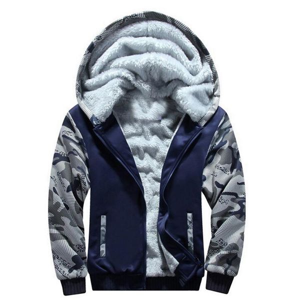 men's jackets fashion men coats streetwear winter male warm fleece sportwear jogger jacket hoodies clothes outerwear veste homme, Black;brown
men's jackets fashion men coats streetwear winter male warm fleece sportwear jogger jacket hoodies clothes outerwear veste homme, Black;brown