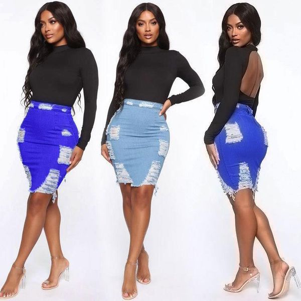 sale summer denim skinny pack womens skirt hips jeans mini solid clothing arrival s 2xl, Black
sale summer denim skinny pack womens skirt hips jeans mini solid clothing arrival s 2xl, Black