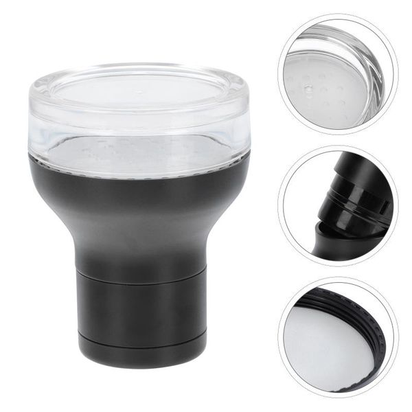 storage bottles & jars 1 set of women loose powder box with brush practical makeup
storage bottles & jars 1 set of women loose powder box with brush practical makeup