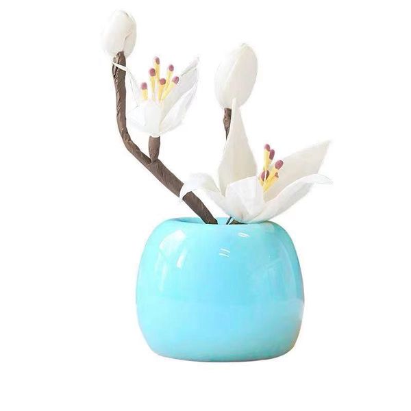 car perfume fragrance high grade lasting light fresh essential oil decoration articles interior decorations
car perfume fragrance high grade lasting light fresh essential oil decoration articles interior decorations