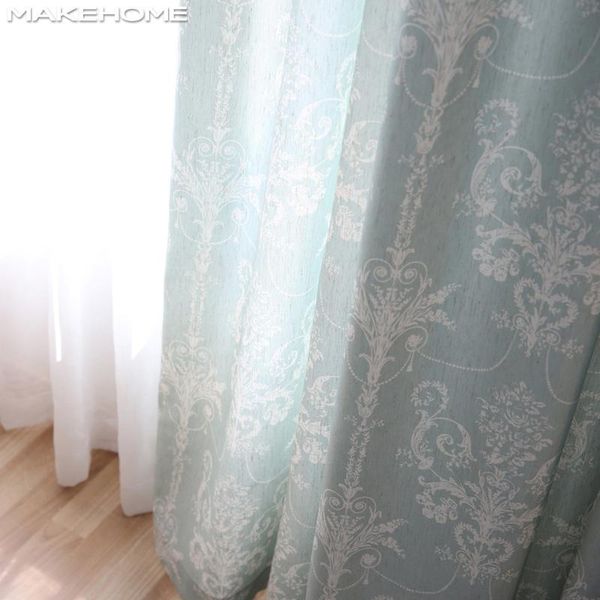 european style modern curtains for living room totem printing drapes window green bedroom kitchen curtain &
european style modern curtains for living room totem printing drapes window green bedroom kitchen curtain &
