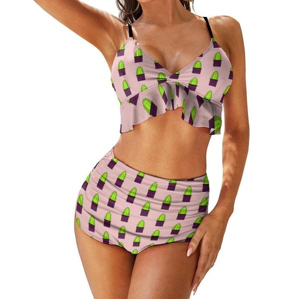 one-piece suits cactus bikini swimsuit v shape in bulk sweet swimwear bathing two piece teenager suit
one-piece suits cactus bikini swimsuit v shape in bulk sweet swimwear bathing two piece teenager suit