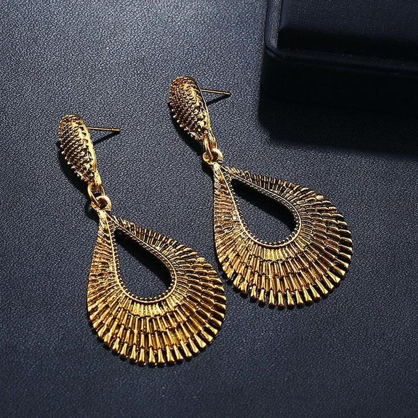 dangle & chandelier european fashion simple retro drop-shaped alloy earrings for women charm statment gifts party jewelry accessories, Silver
dangle & chandelier european fashion simple retro drop-shaped alloy earrings for women charm statment gifts party jewelry accessories, Silver