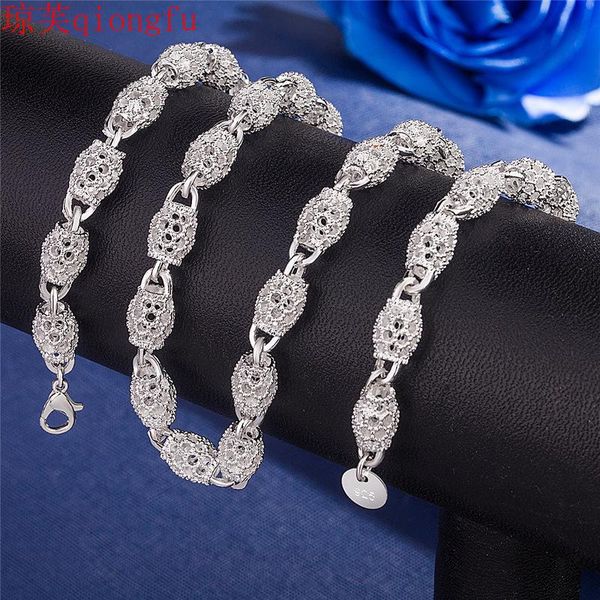 pendant necklaces qiongfu european and american hollow ball necklace fashion creative silver plated lantern men's women's
pendant necklaces qiongfu european and american hollow ball necklace fashion creative silver plated lantern men's women's