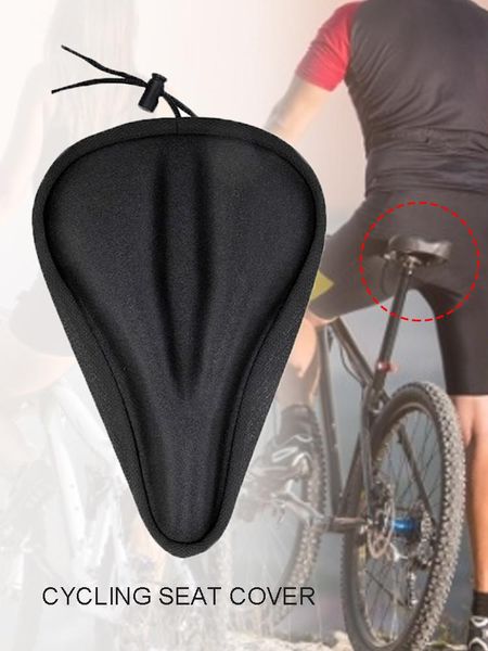 bike saddles exercise seat gel cushion cover large wide bicycle saddle pad ergonomic design cycling riding accessories part
bike saddles exercise seat gel cushion cover large wide bicycle saddle pad ergonomic design cycling riding accessories part