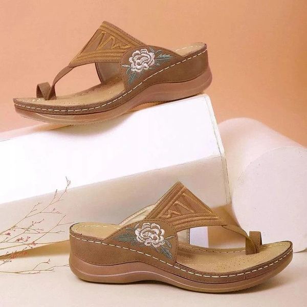 flip flops women slippers summer fashion embroidered flip-flops shoes casual beach outdoor ladies plus size 2021, Black
flip flops women slippers summer fashion embroidered flip-flops shoes casual beach outdoor ladies plus size 2021, Black