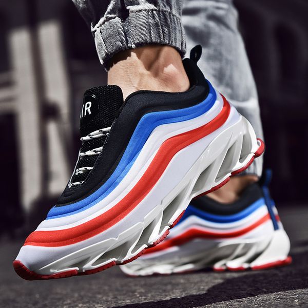2021 Top Quality Women Mens Running Shoes Black White Grey Volt Blue Red Jogging Sports Trainers Sneakers Big Size 39-46 Code: 100-2108
2021 Top Quality Women Mens Running Shoes Black White Grey Volt Blue Red Jogging Sports Trainers Sneakers Big Size 39-46 Code: 100-2108
