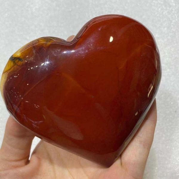 decorative objects & figurines natural mookite crystal love reiki healing home decoration room
decorative objects & figurines natural mookite crystal love reiki healing home decoration room