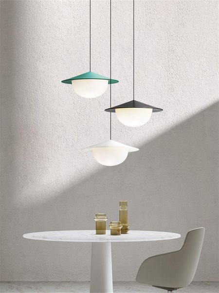 pendant lamps nordic restaurant single head living room bedroom bedside corridor aisle staircase cafe led simple lights
pendant lamps nordic restaurant single head living room bedroom bedside corridor aisle staircase cafe led simple lights