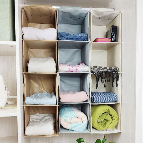 storage boxes & bins hanging japanese bag multi-layer oxford cloth cabinet bedroom organizer washable laundry
storage boxes & bins hanging japanese bag multi-layer oxford cloth cabinet bedroom organizer washable laundry