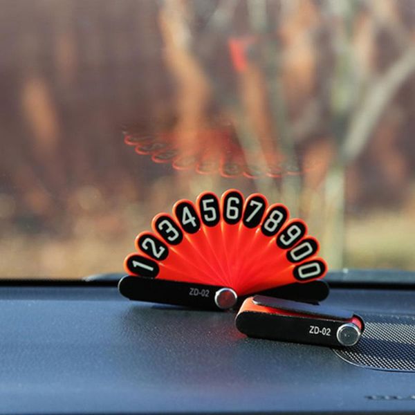 interior decorations car parking sboard creative fan shape sign temporary number tag ordinary style
interior decorations car parking sboard creative fan shape sign temporary number tag ordinary style