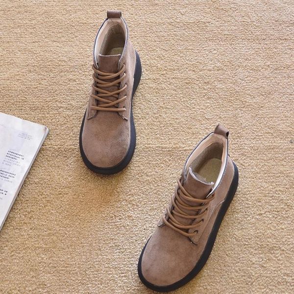 autumn winter boots women shoes thick sole warm plush casual woman ankle yx2681, Black
autumn winter boots women shoes thick sole warm plush casual woman ankle yx2681, Black
