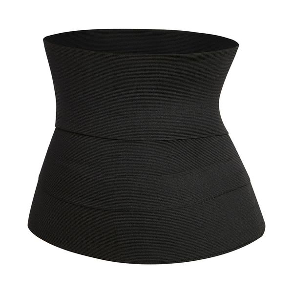 tummy wrap slimming shapewear fitness workout sauna sweat belts waist trimmer corset cincher strong sculpting shaping perfect curve girdle f
tummy wrap slimming shapewear fitness workout sauna sweat belts waist trimmer corset cincher strong sculpting shaping perfect curve girdle f