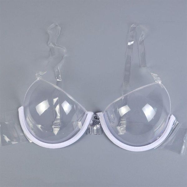 bustiers & corsets 2021 transparent clear push up bra strap invisible bras women underwire 3/4 cup, Black;white
bustiers & corsets 2021 transparent clear push up bra strap invisible bras women underwire 3/4 cup, Black;white
