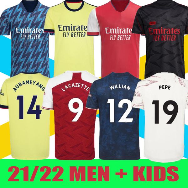 arsen 21/22 gunners home soccer jersey 2021 pepe nicolas ceballos henry guendouzi smith rowe willian tierney odegaard saka thomas football s, Black;yellow
arsen 21/22 gunners home soccer jersey 2021 pepe nicolas ceballos henry guendouzi smith rowe willian tierney odegaard saka thomas football s, Black;yellow
