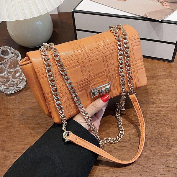 evening bags 2021 chain shoulder women solid color diagonal handbags pu leather rhomboid fashion crossbody designer brand
evening bags 2021 chain shoulder women solid color diagonal handbags pu leather rhomboid fashion crossbody designer brand