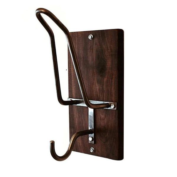 hooks & rails wall mounted storage rack motorcycle helmet clothing portable hanging good appearance
hooks & rails wall mounted storage rack motorcycle helmet clothing portable hanging good appearance