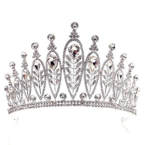 hair clips & barrettes baroque luxury handmade rhinestone bridal crown tiaras crystal diadem bride headbands wedding accessory lb, Golden;silver
hair clips & barrettes baroque luxury handmade rhinestone bridal crown tiaras crystal diadem bride headbands wedding accessory lb, Golden;silver