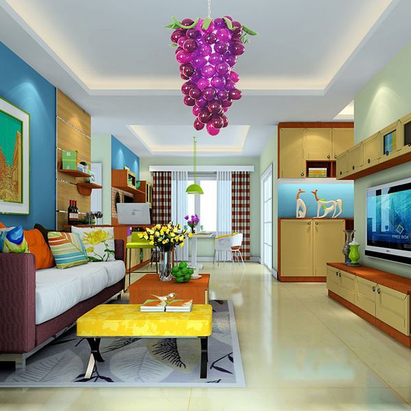 contemporary led chandelier pendant lamps grapes shape art bedroom lighting hanging lamp home decoration
contemporary led chandelier pendant lamps grapes shape art bedroom lighting hanging lamp home decoration