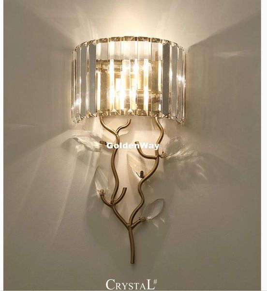 wall lamp nordic crystal bedroom bedside living room cafe dining w23cm h42cm led wedding aisle light deco sconces
wall lamp nordic crystal bedroom bedside living room cafe dining w23cm h42cm led wedding aisle light deco sconces