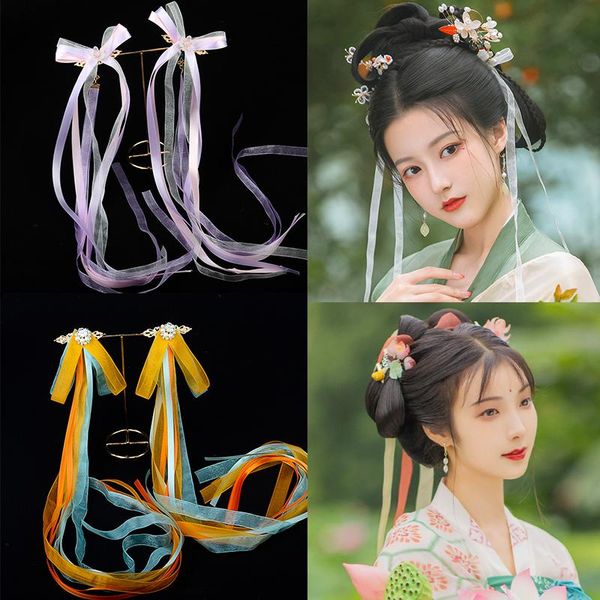 other event & party supplies 64cm silk ribbon hair flower butterfly tassel clip hanfu women princess cosplay headdress classic fairy head pi
other event & party supplies 64cm silk ribbon hair flower butterfly tassel clip hanfu women princess cosplay headdress classic fairy head pi
