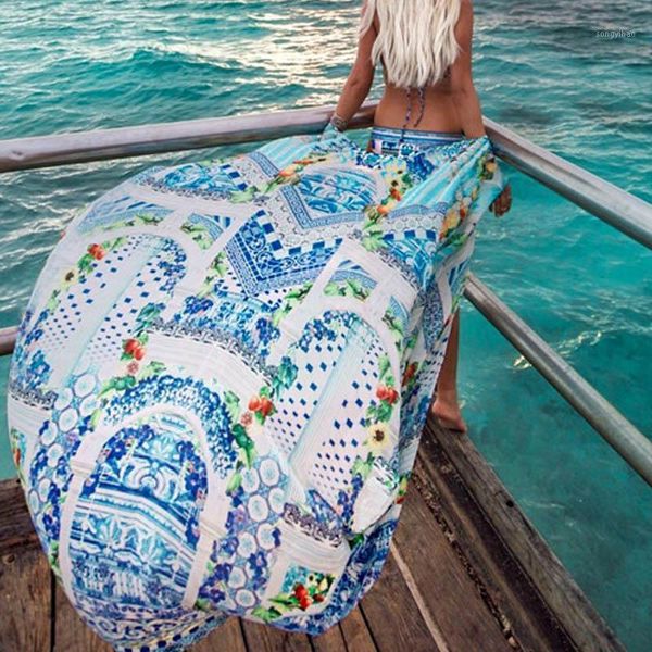 women's swimwear 2021 women swimsuit cover up sleeve kaftan beach blue cardigan dress robe vacation outfits summer maxi wrap, White;black
women's swimwear 2021 women swimsuit cover up sleeve kaftan beach blue cardigan dress robe vacation outfits summer maxi wrap, White;black