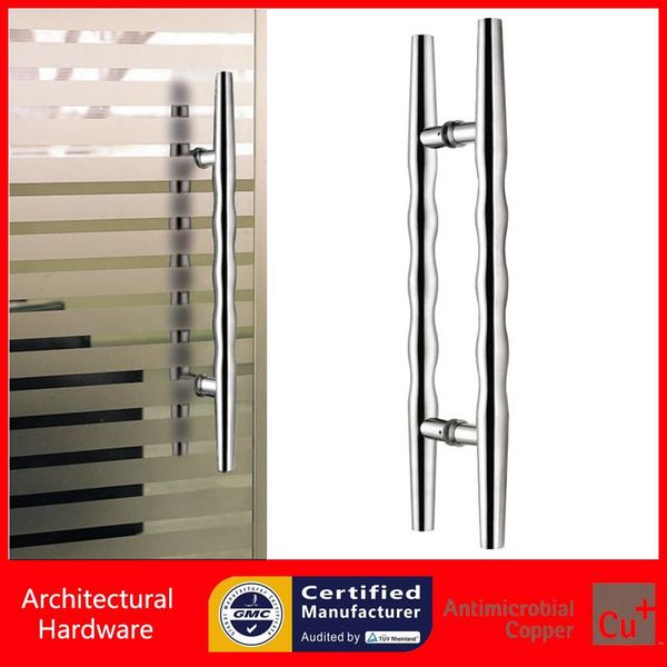 handles & pulls 600mm length entrance door pull handle made with 304 stainless steel polish and brushed for wooden/frame/glass doors pa-165
handles & pulls 600mm length entrance door pull handle made with 304 stainless steel polish and brushed for wooden/frame/glass doors pa-165