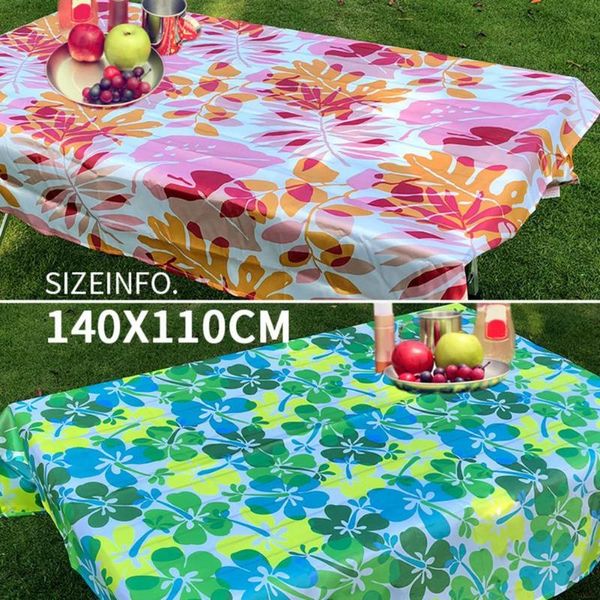 outdoor pads nordic style flower printing waterproof tablecloth multifunctional portable picnic table cloth coffee cover
outdoor pads nordic style flower printing waterproof tablecloth multifunctional portable picnic table cloth coffee cover