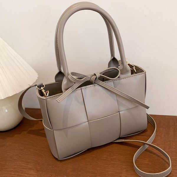 evening bags small leather weave shoulder for women bow-knot designer messenger bag ladies square crossbody vintage handbags
evening bags small leather weave shoulder for women bow-knot designer messenger bag ladies square crossbody vintage handbags