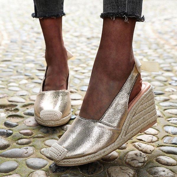 sandals female 2021 summer rope fisherman shoes wedge high-heeled baotou bow snake pattern, Black
sandals female 2021 summer rope fisherman shoes wedge high-heeled baotou bow snake pattern, Black