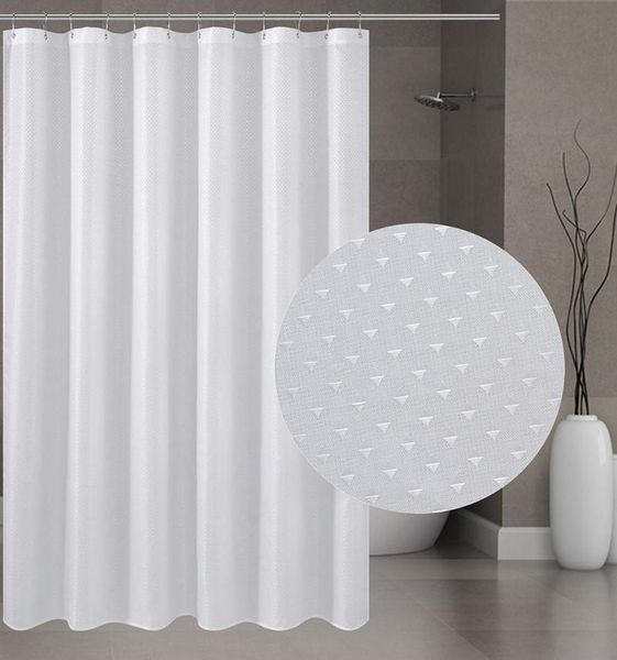 strip white shower curtains hooks mildew thickening diamond thick bathroom curtain waterproof for el
strip white shower curtains hooks mildew thickening diamond thick bathroom curtain waterproof for el