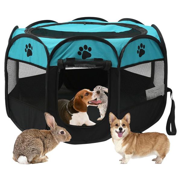 kennels & pens pet dog fences breathable safe playpen tent crate room folding house cage puppy kennel durable pets outdoor beds
kennels & pens pet dog fences breathable safe playpen tent crate room folding house cage puppy kennel durable pets outdoor beds