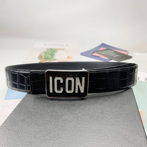 man crocodile pattern luxury designer brand icon buckles for men's jeans accessories men gift belt male harness fashion, Slivery;black
man crocodile pattern luxury designer brand icon buckles for men's jeans accessories men gift belt male harness fashion, Slivery;black