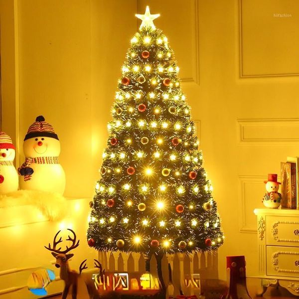 christmas decorations decorations1.5 tree fiber 1.8 five-pointed star light-emitting package
christmas decorations decorations1.5 tree fiber 1.8 five-pointed star light-emitting package