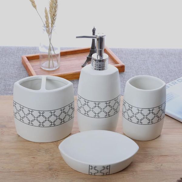 bath accessory set year 4pcs ceramic european bathroom accessories or single piece home decoration wedding gift love valentine
bath accessory set year 4pcs ceramic european bathroom accessories or single piece home decoration wedding gift love valentine