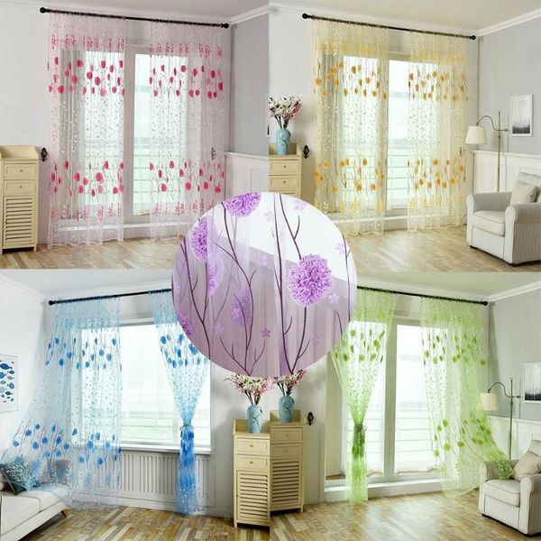curtain & drapes elegant modern tulle curtains for living room bedroom kitchen green leaf sheer window #p2
curtain & drapes elegant modern tulle curtains for living room bedroom kitchen green leaf sheer window #p2