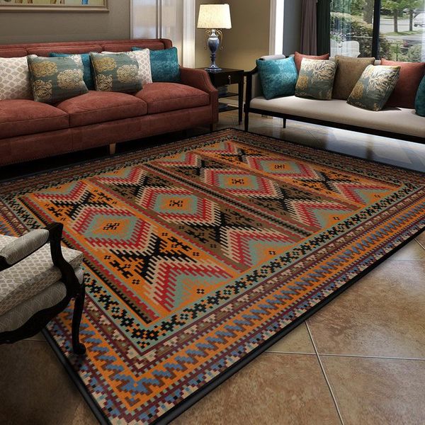 carpets national style home decor anti-slip floor mat persian floral bedroom rug carpet soft flannel big living room area rugs
carpets national style home decor anti-slip floor mat persian floral bedroom rug carpet soft flannel big living room area rugs