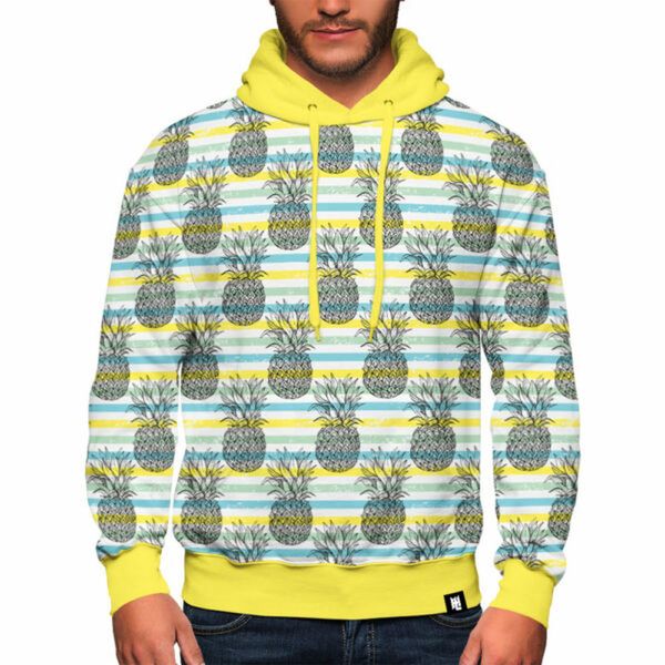 pineapple design pattern men s 3d printing hoodie visual impact party punk gothic round neck american sweatshirt hoodie, Black
pineapple design pattern men s 3d printing hoodie visual impact party punk gothic round neck american sweatshirt hoodie, Black