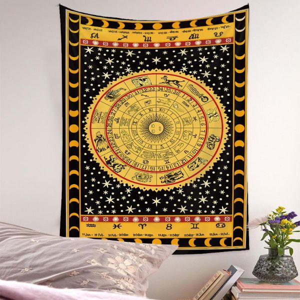 tapestries tarot tapestry background cloth abstract bedside bohemian aesthetics room decoration multi size
tapestries tarot tapestry background cloth abstract bedside bohemian aesthetics room decoration multi size